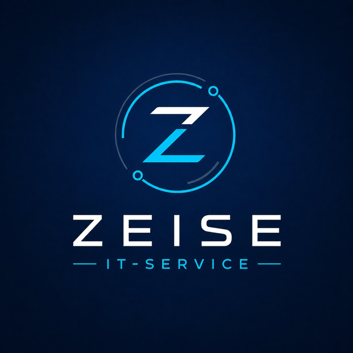 Tobias Zeise, Zeise IT-Service