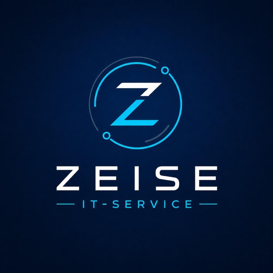 Zeise IT-Service Logo