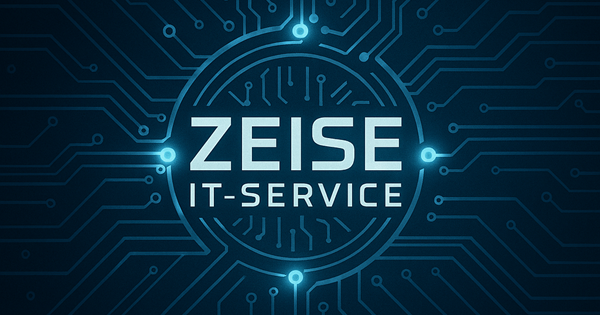 Zeise IT-Service Logo